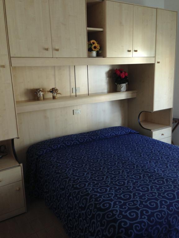 Hotel Zodiaco Lido di Jesolo Eksteriør bilde