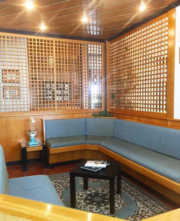Hotel Zodiaco Lido di Jesolo Eksteriør bilde