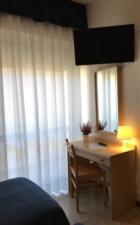 Hotel Zodiaco Lido di Jesolo Eksteriør bilde