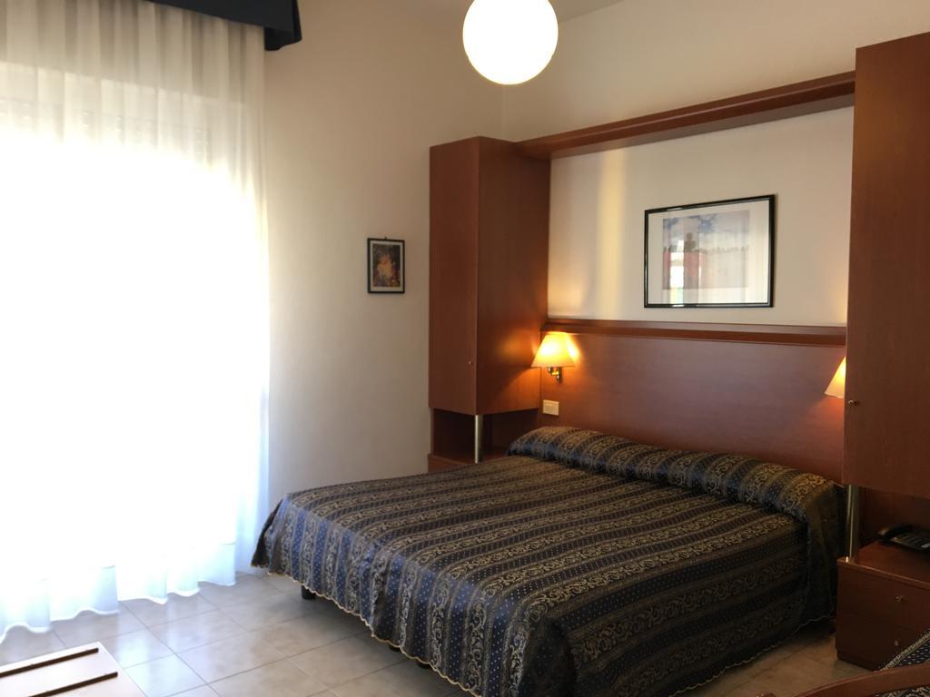Hotel Zodiaco Lido di Jesolo Eksteriør bilde