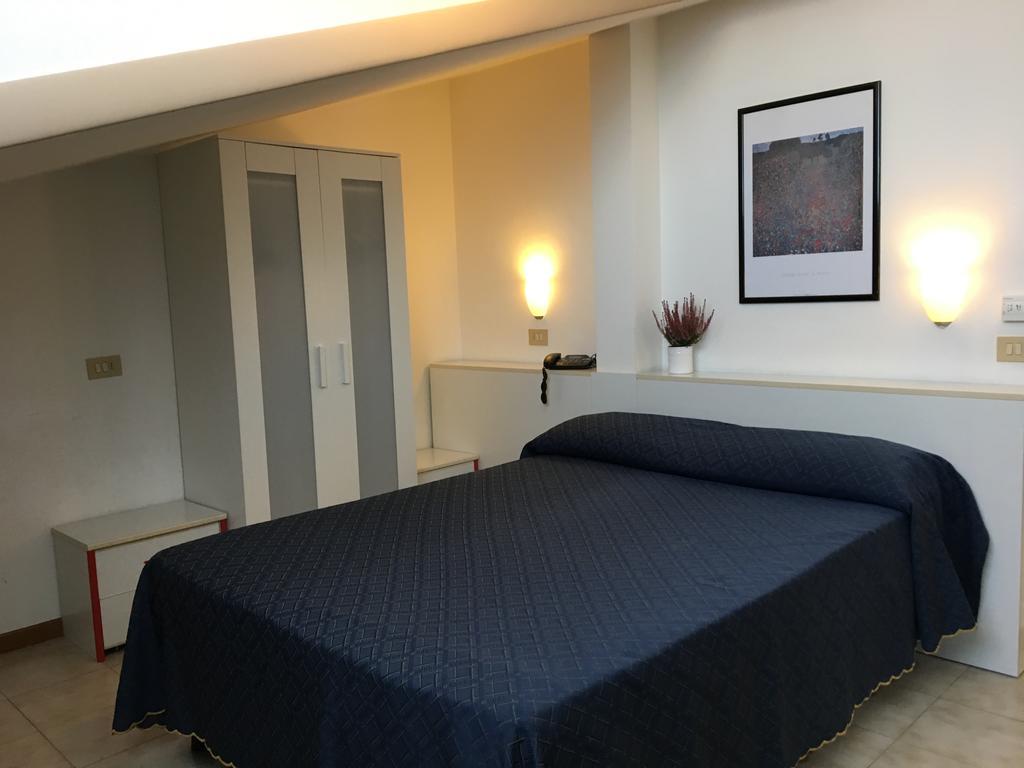 Hotel Zodiaco Lido di Jesolo Eksteriør bilde