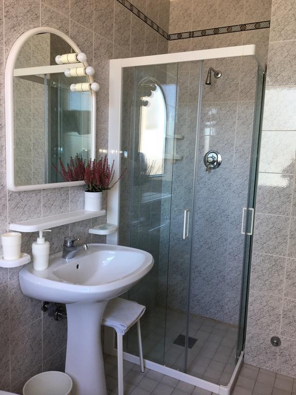 Hotel Zodiaco Lido di Jesolo Eksteriør bilde