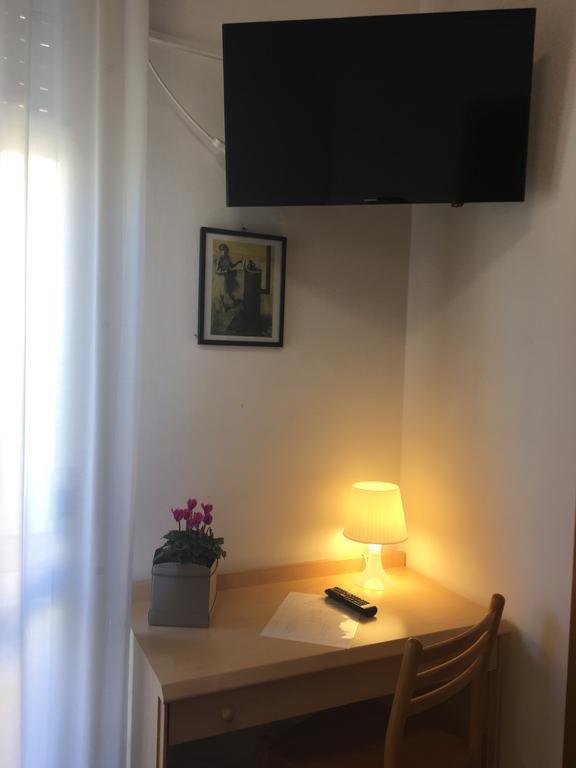 Hotel Zodiaco Lido di Jesolo Eksteriør bilde