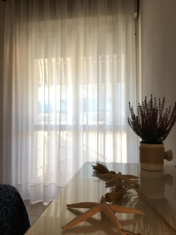 Hotel Zodiaco Lido di Jesolo Eksteriør bilde