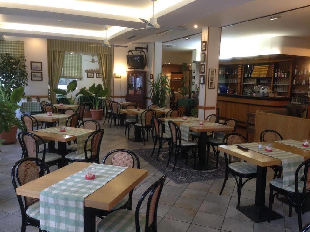 Hotel Zodiaco Lido di Jesolo Eksteriør bilde