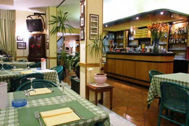Hotel Zodiaco Lido di Jesolo Eksteriør bilde