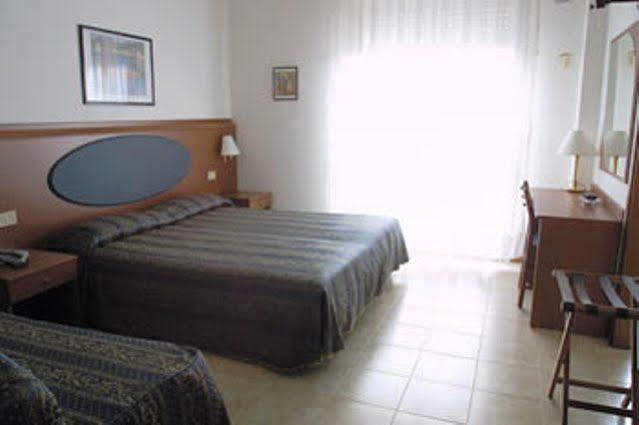 Hotel Zodiaco Lido di Jesolo Eksteriør bilde